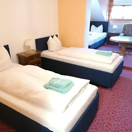 Gasthof Boardinghouse-swb Im Hirschen