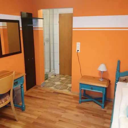 Boardinghouse-swb Im Hirschen