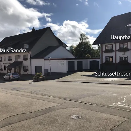 Boardinghouse-swb Im Hirschen