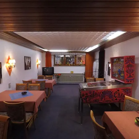 Boardinghouse-swb Im Hirschen 3*