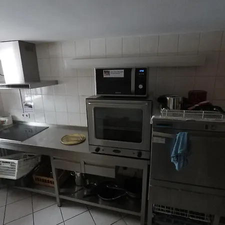 Boardinghouse-swb Im Hirschen Affittacamere *